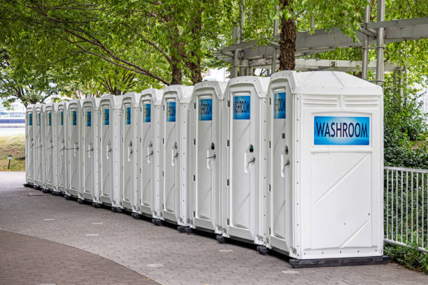 Best Temporary restroom rental  in Canton, MS