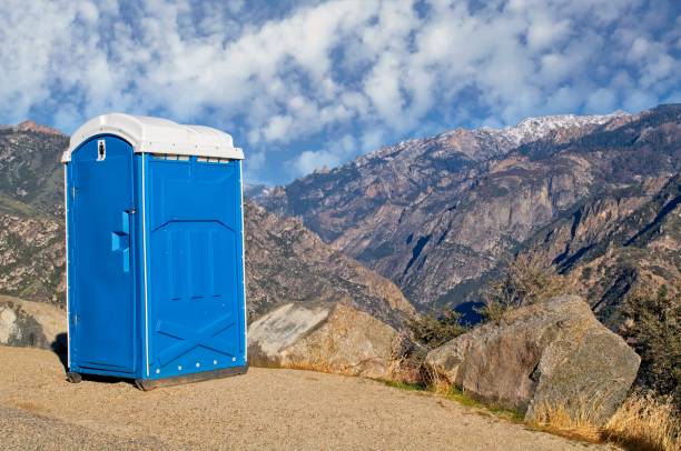 Best Affordable porta potty rental  in Canton, MS