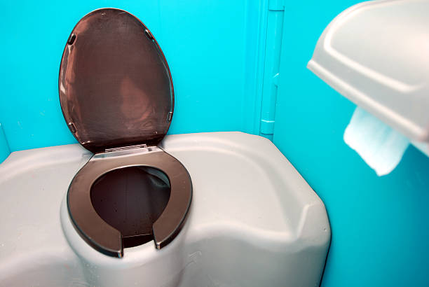 Portable Toilet Options We Offer in Canton, MS