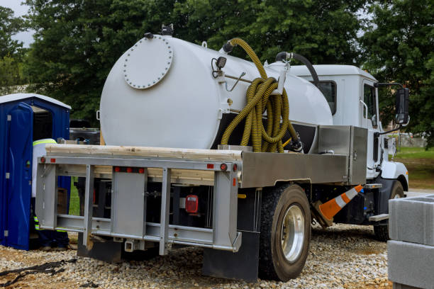 Best Long-term porta potty rental  in Canton, MS