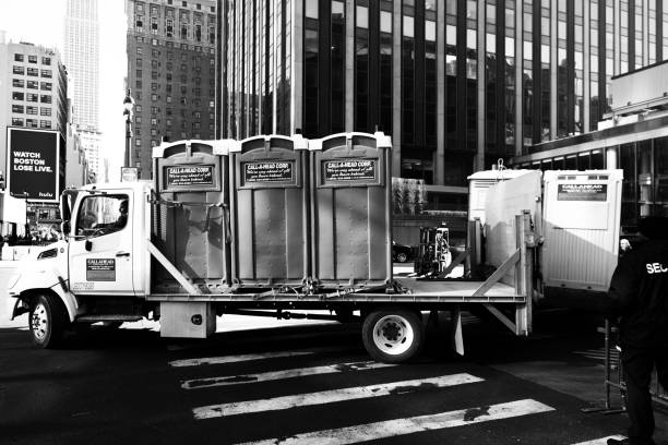 Best Local porta potty services  in Canton, MS