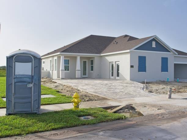 Best Porta potty rental near me  in Canton, MS