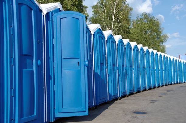 Best Porta potty delivery and setup  in Canton, MS